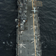 Image for article titled USS America: The Navy's Newest Flattop Can't Decide What The Hell It Is
